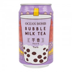 Bubble Milk Tea Taro OCEAN...