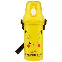 Pokemon Pikachu Plastic...