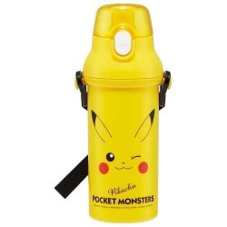 Gourde Pokemon Pikachu...