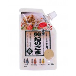 White Sesame Paste KUKI - 120G