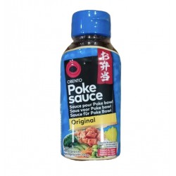 Poke Sauce Original OBENTO...