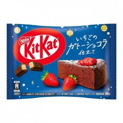 Kit Kat Mini Chocolat...