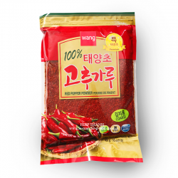 Red Pepper Powder Gochugaru...