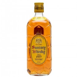 Whisky Kakubin SUNTORY 40%...