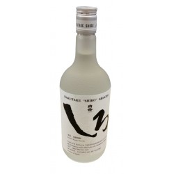 Shochu de Riz Junmai Shiro...