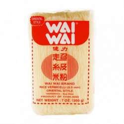 Vermicelle de riz 0.5mm WAI...