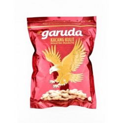 Cacahuètes Grillées GARUDA...