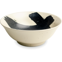Ramen Bowl White Edo -...