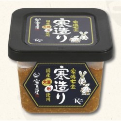 Miso Kanzukuri HORAIYA - 500G