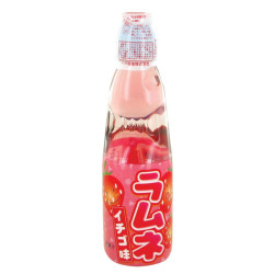 Ramune Fraise HATA - 200ml