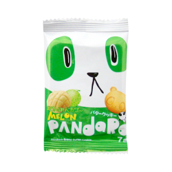 copy of Pandaro Cookies...