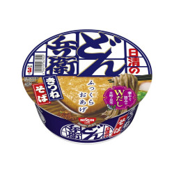 Cup Noodles Kitsune Soba...