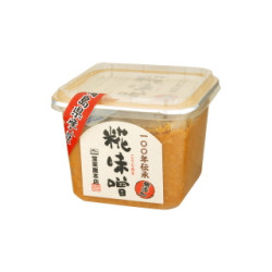 Pâte de Koji Miso HORAIYA -...