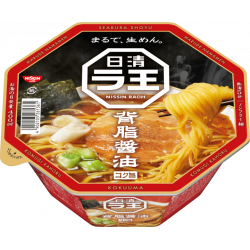 Raoh Shoyu Ramen Cup...