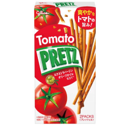 Pretz Tomate GLICO - 60G