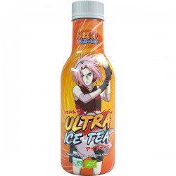 PROMO Naruto Ultra Ice Tea...