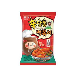 Crackers Tteokbokki HAITAI...