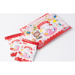 Biscuit Hello Kitty ITO - 105g