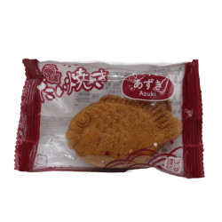 Enmusubi Taiyaki Azuki 5P...