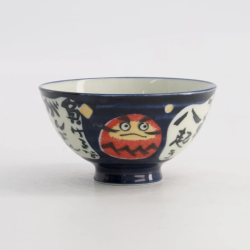 Rice Bowl Daruma - 300ml