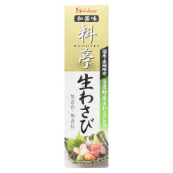 Ryotei Nama Wasabi Paste...