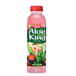 Boisson Aloe Vera King...