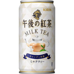 Gogo No Kocha Milk Tea...