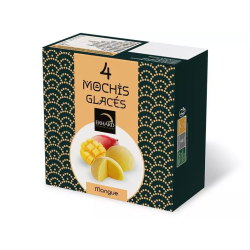 Mochi Glace Mangue 4P...