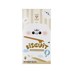 POCKY Biscuits Bubble Tea...