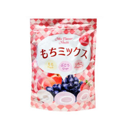 Mochi Fruits Mix TOKIMEKI -...