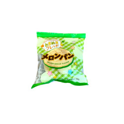 Melon Bread TOKIMEKI - 70G