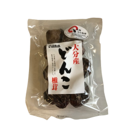 Champignon Shiitake Donko...