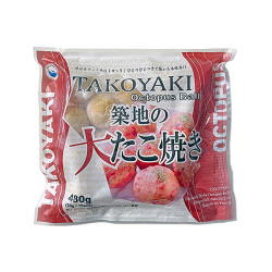 Takoyaki Tsukiji 16P MMS -...
