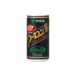 Oolong Tea ITOEN - 190G