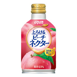 Torokeru Peach Nectar Drink...
