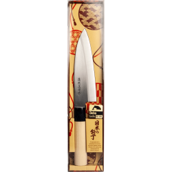 Japanese Kitchen Knife DEBA...