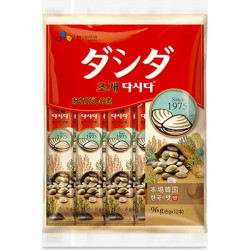 Korean Clam Soup Stock CJ...