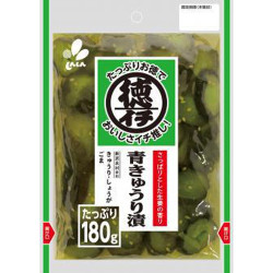 Pickled Cucumber SHINSHIN -...