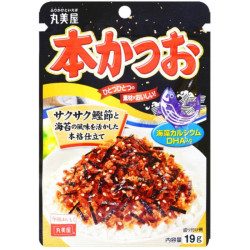 Furikake Hon Katsuo Bonite...