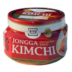 Mat Kimchi Coupé Pot JONGGA...