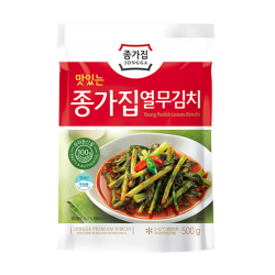 KIMCHI YEOLMU 500G