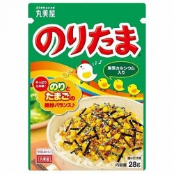 Furikake Noritama Nori Oeuf...
