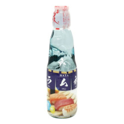 Ramune Japan Limité 200ML