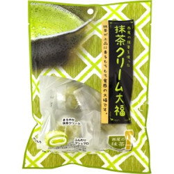 Mochi à la crème Matcha ITO...