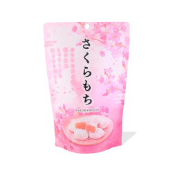 Mochi sakura SEIKI - 130g
