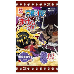 Candy One Piece Black...