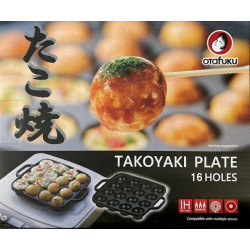 Cast Iron Grill for...