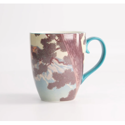 Mug Vintage Fuji - 380ml