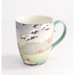 Mug Vintage Tori - 380ml