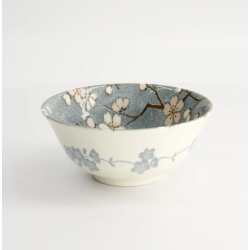 Big Rice Bowl Fuji Sakura...